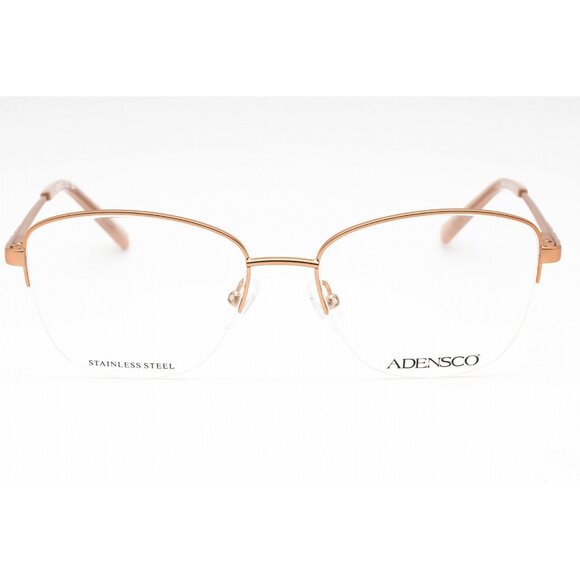 Adensco EYEGLASSES AD252-0Y8-53 New with case main image 5